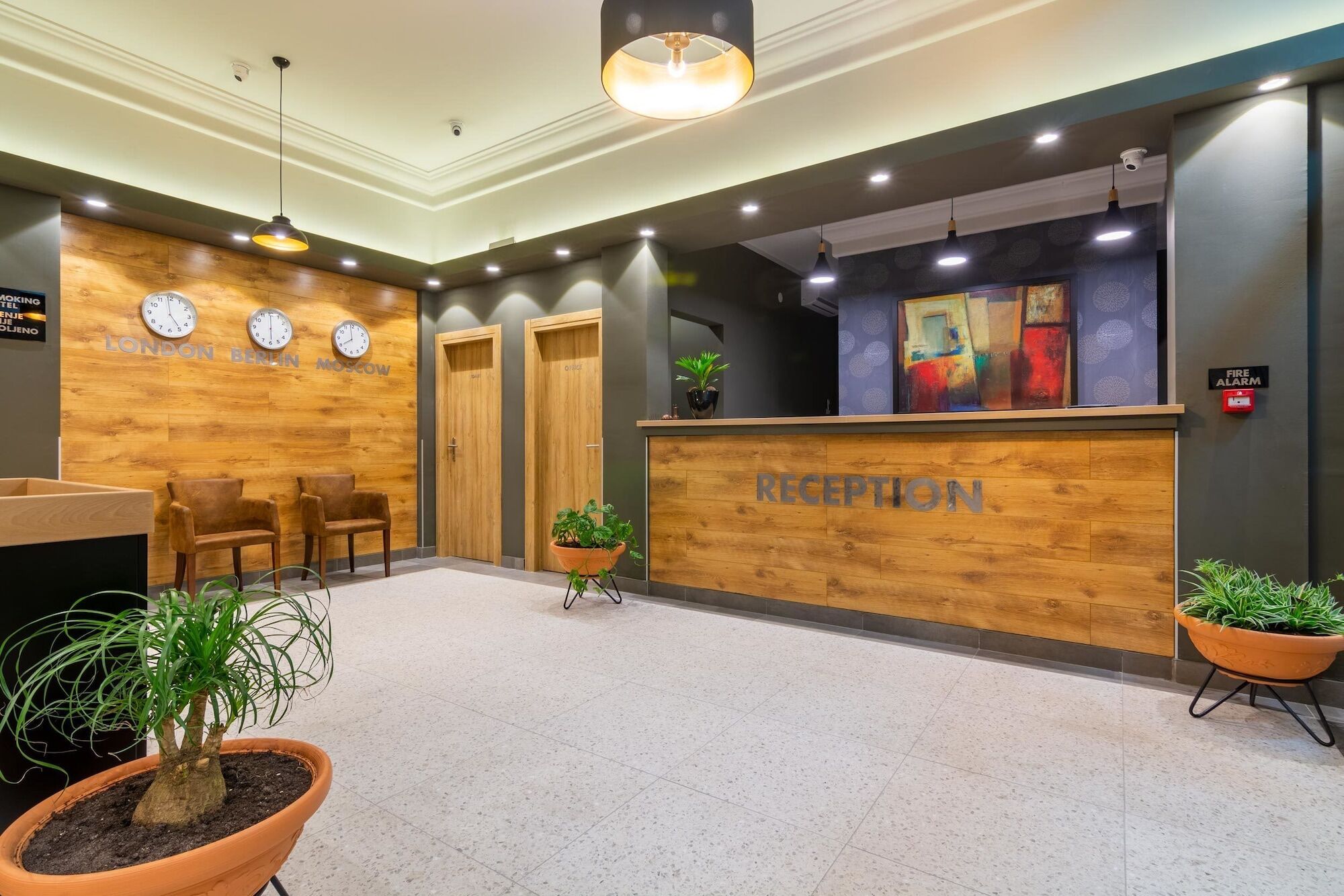 Hotel Resurs 포드고리차 외부 사진